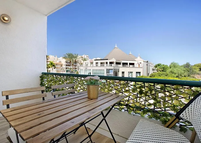 Estudio Torres Del Sol