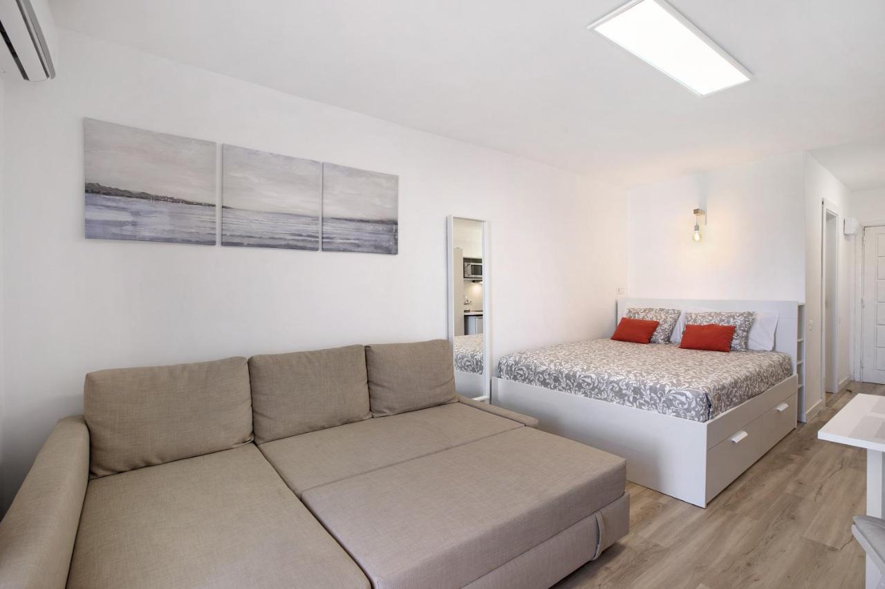 Estudio Torres Del Sol Apartament Playa de las Américas