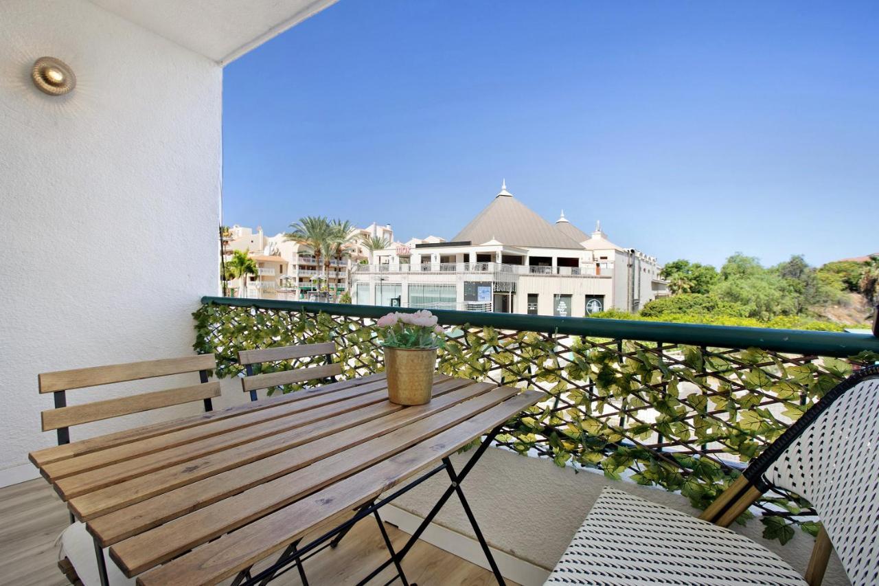 Estudio Torres Del Sol Apartament