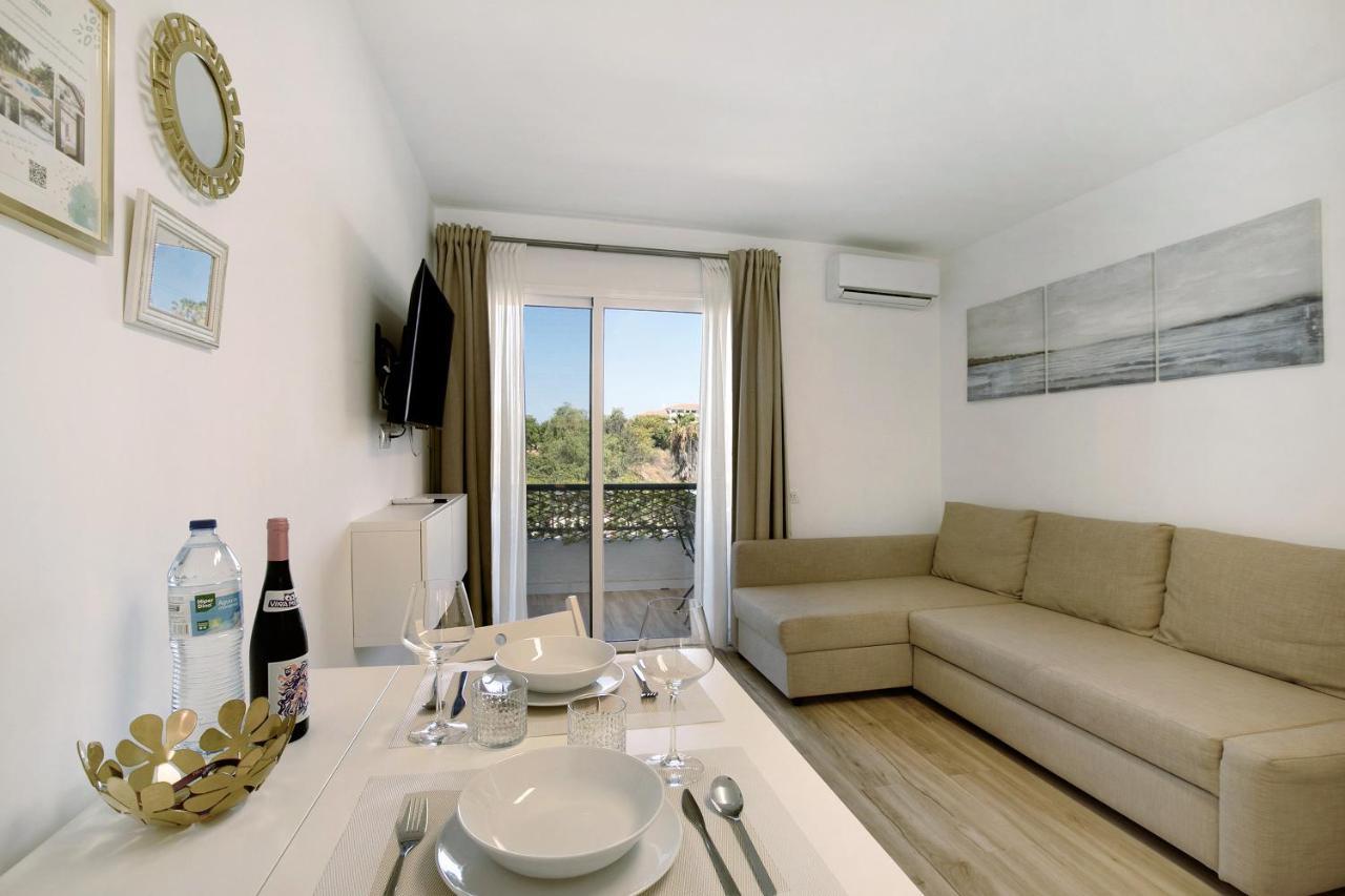 Estudio Torres Del Sol Apartament Playa de las Américas