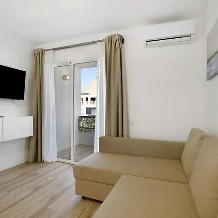 Estudio Torres Del Sol Playa de las Americas  Exterior photo