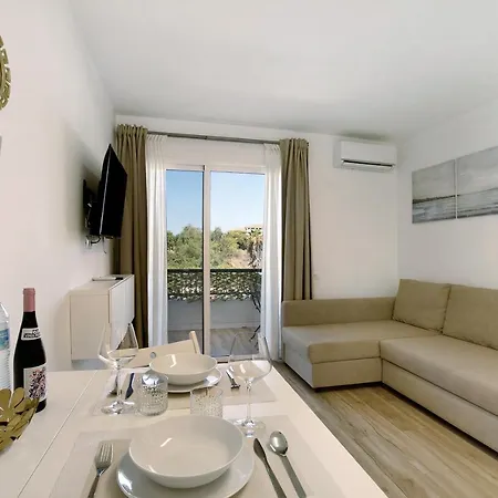 Estudio Torres Del Sol Playa de las Americas  Exterior photo