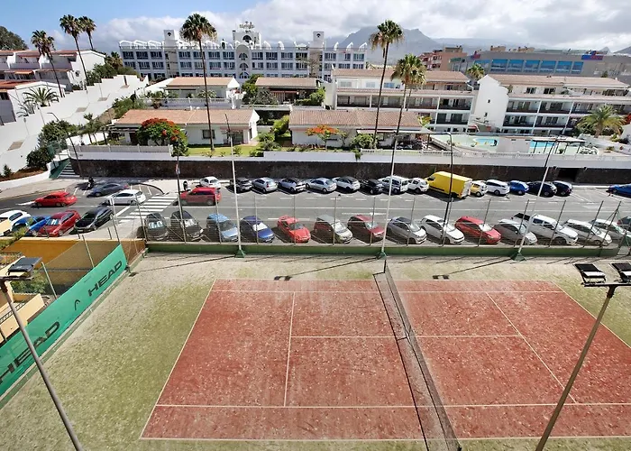 Estudio Torres Del Sol