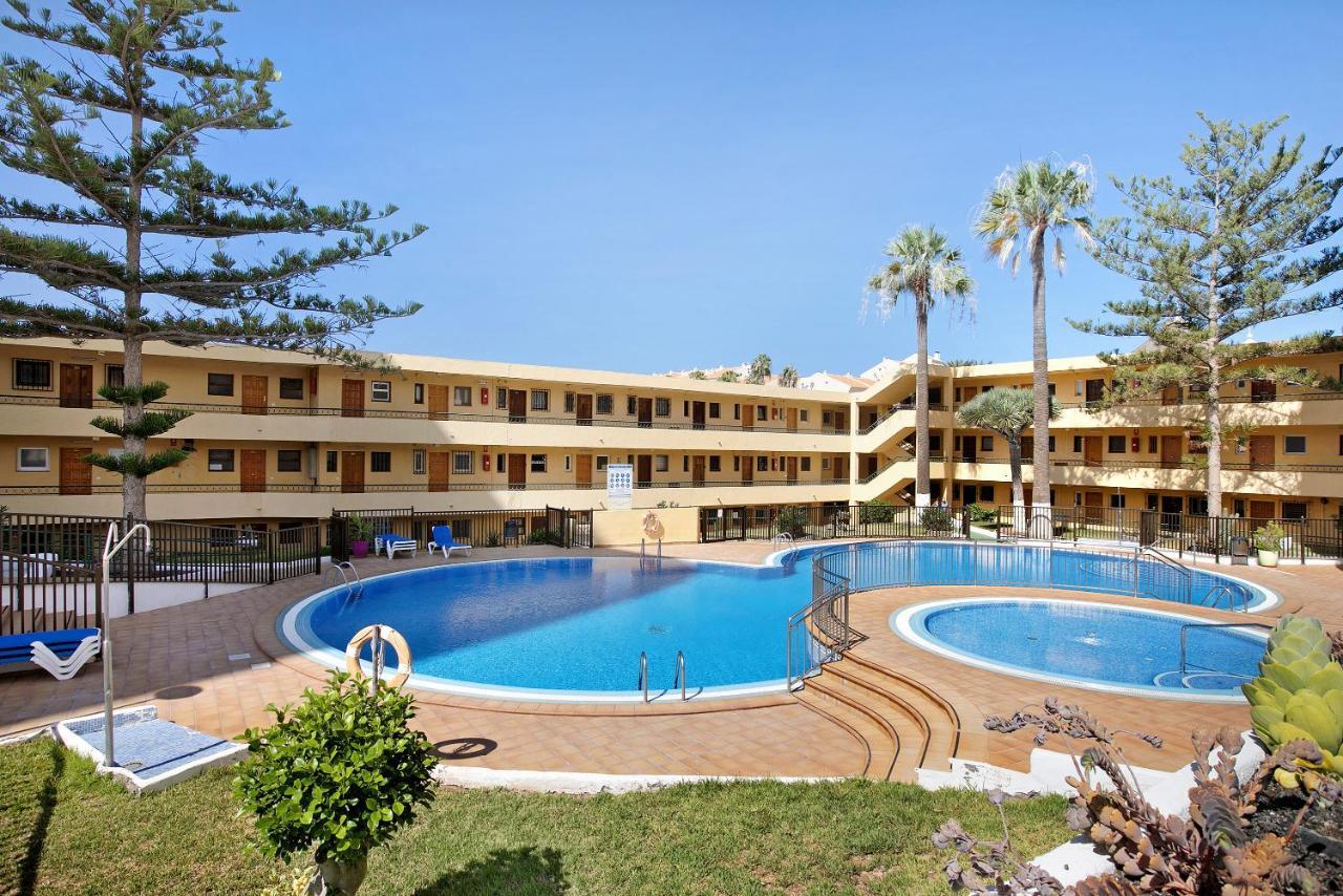 Appartement Estudio Torres Del Sol Playa de las Américas