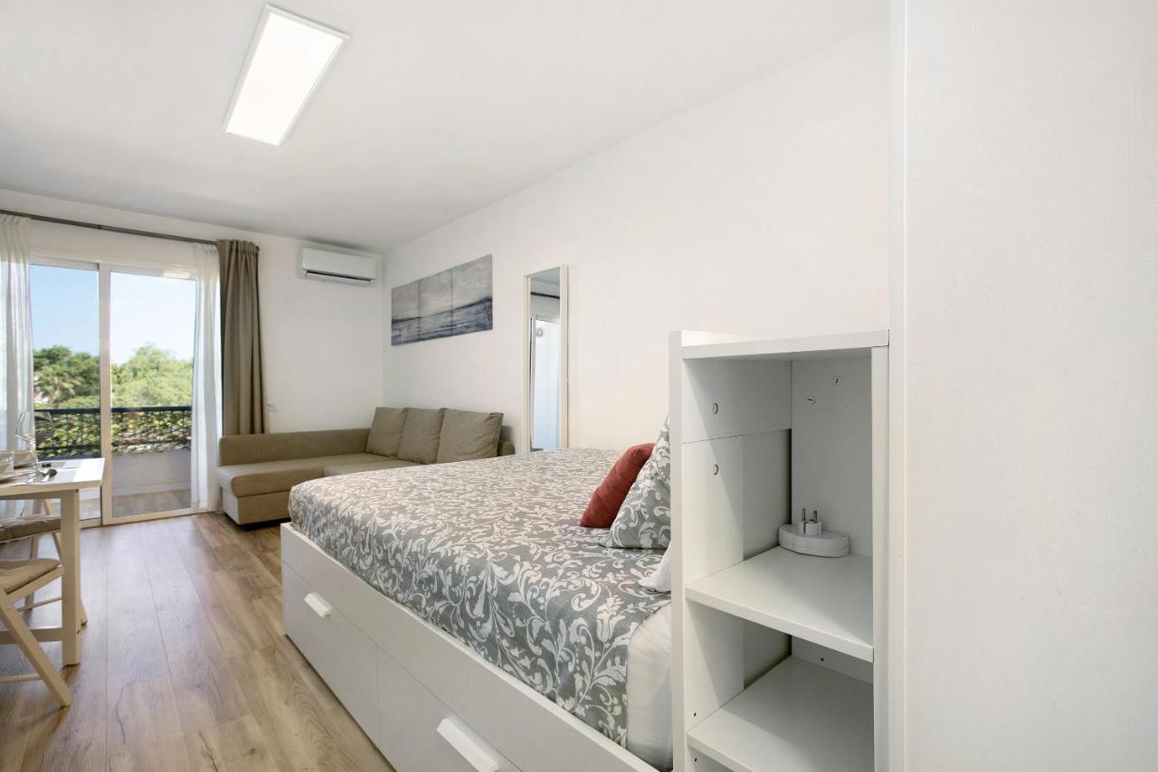 Estudio Torres Del Sol Apartment