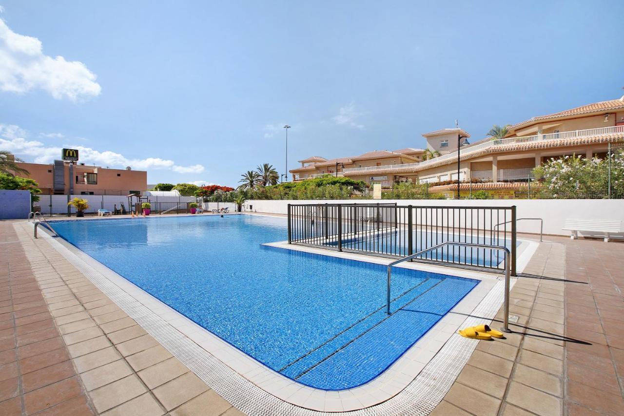 Appartement Estudio Torres Del Sol *