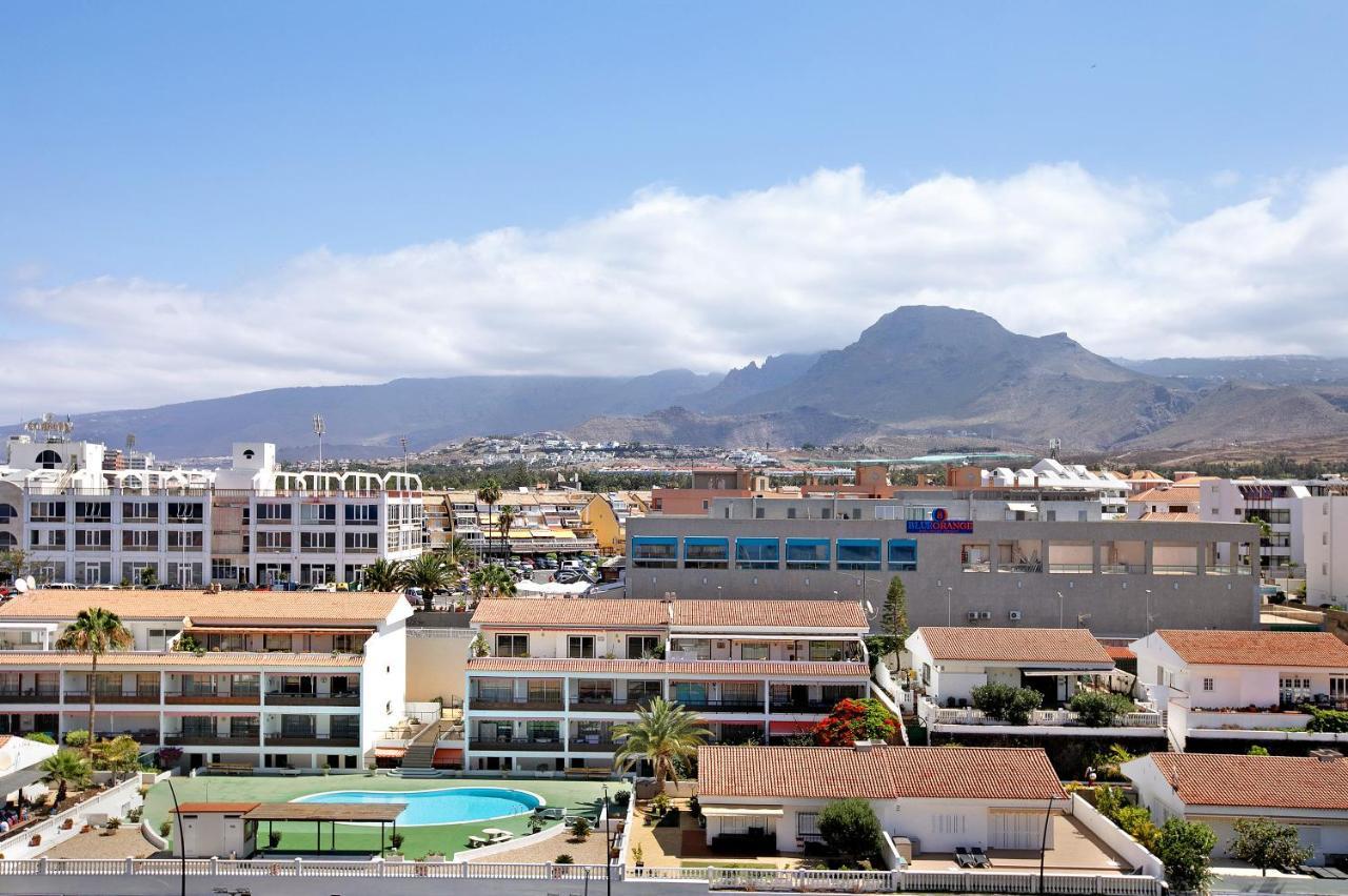 Estudio Torres Del Sol Playa de las Américas