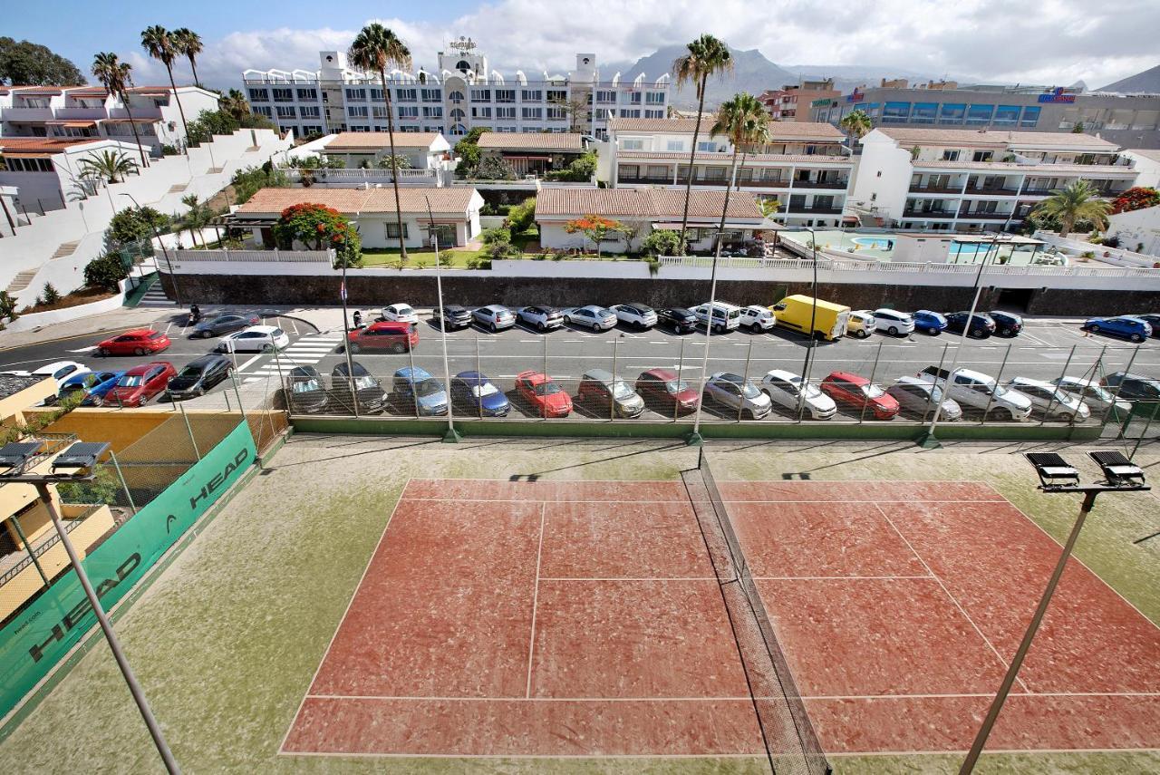 Appartement Estudio Torres Del Sol *